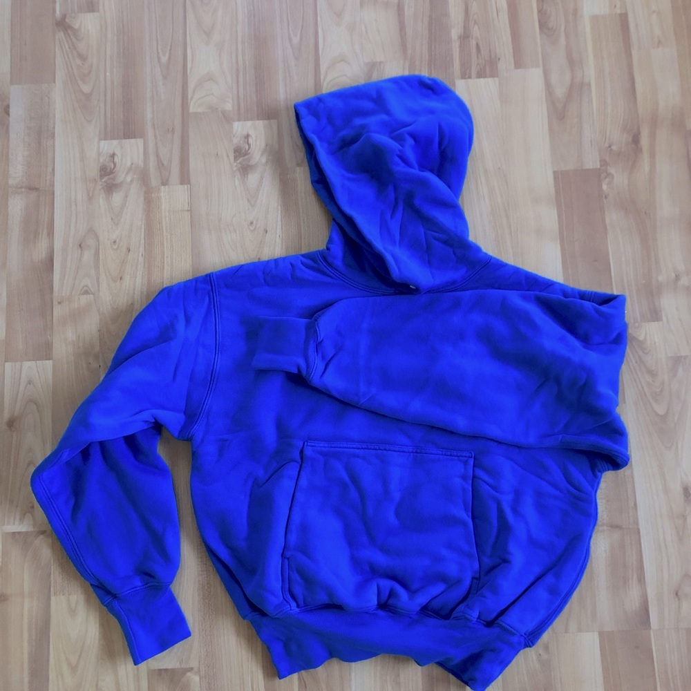 Yeezy Gap Hoodie-Brand new